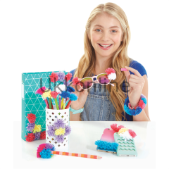GP Pom Pom 00000 Başlangıç Paketi-48525