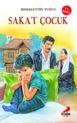 SAKAT ÇOCUK -  KEMALETTİN TUĞCU SERİSİ