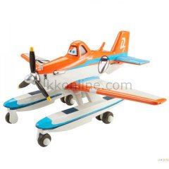 CBK59 PLANES 2 KARAKTER UÇAKLAR