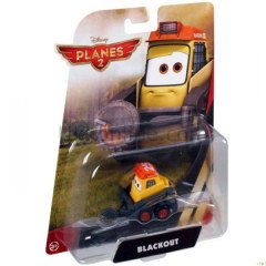 CBK59 PLANES 2 KARAKTER UÇAKLAR