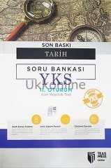 SON BASKI TARİH SORU BANKASI