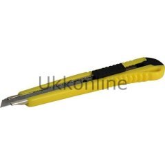 U1016-KRS UMIX SOFT METAL UÇLU MAKET BIÇAĞI 9MM