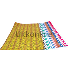 LİNO DESENLİ KARTON FOTO 50-70CM
