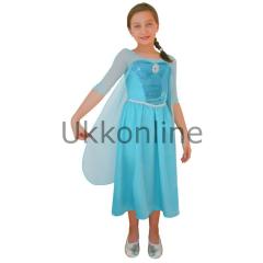 MEGA KOSTUM 00593 FROZEN ELSA 2-3 YAS