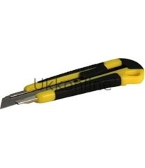 U1710-KRS UMIX SOFT METAL UÇLU MAKET BIÇAĞI 18 MM