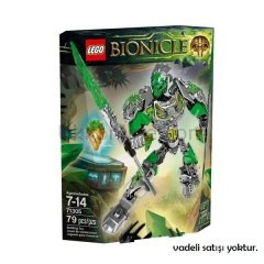 LSB71305 BIO-LEWA ORMAN BİRLEŞTİRİCİSİ / Bionicle/ 7-14 yaş LEGO
