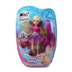 Winx Club Fairy Dance