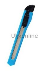 U1007-KRS UMIX OKUL (9MM)MAKET BIÇAĞI KARIŞIK  TK
