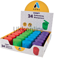 ADEL COMFY KALEMTIRAŞ 24 LÜ CANLI
