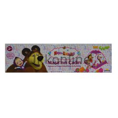 16301 SUN-IPL-WCM-ÇADIR İGLO MASHA