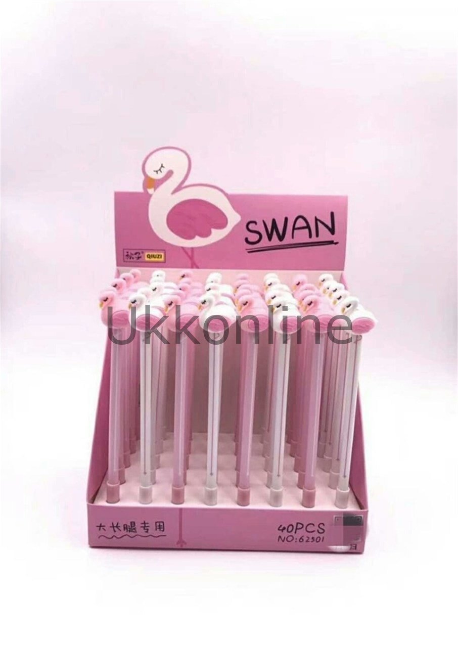 TAROS UNICK COLOR FLAMINGO JEL KALEM