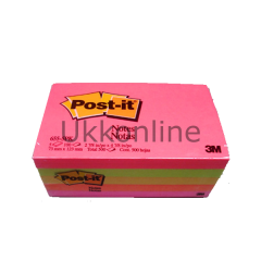 POSTİT 1401 D H NOT KAPI ASKILI