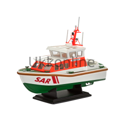 REVELL MODEL SET 65214 WALTER ROSE/VERE