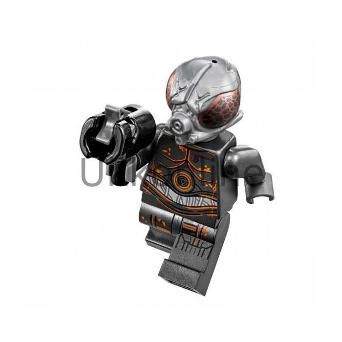 Lego 75167 Star Wars B Hunter Speeder - 8
