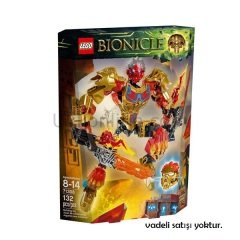 LSB71308 BIO-TAHU ATEŞ BİRLEŞTİRİCİSİ / Bionicle/ 8-14 yaş LEGO