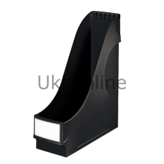 LEİTZ MAGAZİNLİK 2425 PLASTİK SİYAH