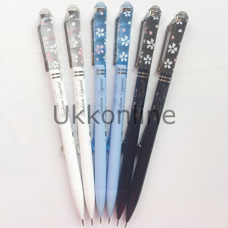 TAROS UNICK COLOR FASHION CRYSTAL VERSATİL KALEM