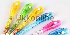 U1012-KRS UMIX MAKET BIÇAĞI YEDEK 9MM 10'lu