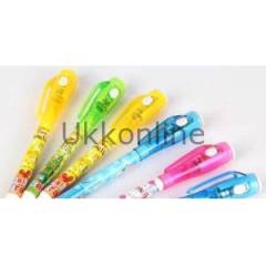 U1012-KRS UMIX MAKET BIÇAĞI YEDEK 9MM 10'lu