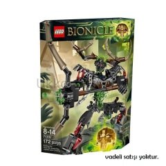 LSB71310 BIO-AVCI UMARAK /Bionicle/ 8-14 yaş LEGO