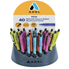 ADEL ECLİPSE VERSATİL 40 LI YL