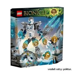 LSB71311 BIO-KOPAKA ve MELUM/ Bionicle/ 8-14 yaş LEGO