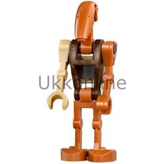 Lego 75147 Star Wars Temel Star Scavenger