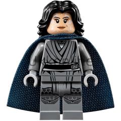Lego 75145 Star Wars Klasik Eclipse Fighter
