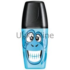 STABILO BOSS MINI FUNNIMALS OKYANUS MAVİ