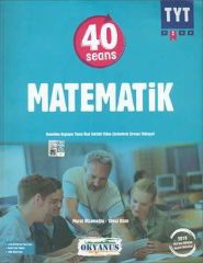 Okyanus TYT 40 Seansta Matematik (2020 YKS)