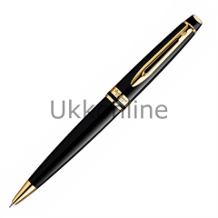 WATERMAN EXPERT 3 LAKE SİYAH GT TÜKENMEZKALEM