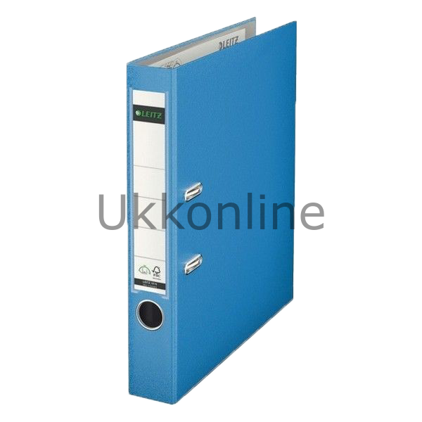 LEİTZ KLASÖR PLS 1015 DAR A.MAVİ