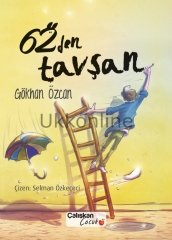 62'den Tavşan Çalışkan Yayınları