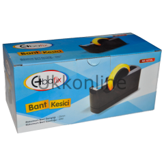 BAFİX BANT KESİCİ BÜYÜK BOY 12-66 A2736L