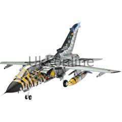 REVELL M. SET 64847 TORNADO T.MEET 2011/12