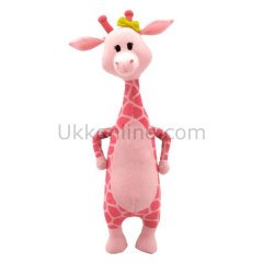 PEPE/20248 ZULU 28-30cm NYLEX FİGÜR