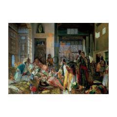 EDUCA 1000 PUZZLE 14733 HAREM