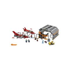Lego 60103 City Havaalanı Air Show