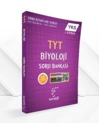 Karekök Tyt Biyoloji Soru Bankası