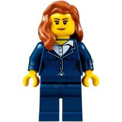 Lego 60102 City Havaalanı  VIP Service
