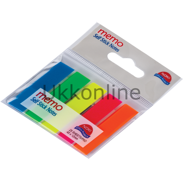 NOKİ NOT KAĞIT FİLM INDE-NO:12050