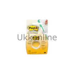 POSTİT NOT KAĞIT 652 R 8,4-17,7M