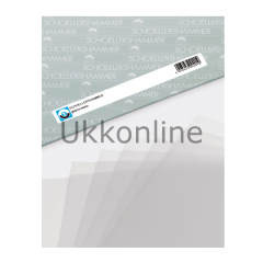SCHOELLERS ESKİZ 70-100 52.5 gr 250 Lİ