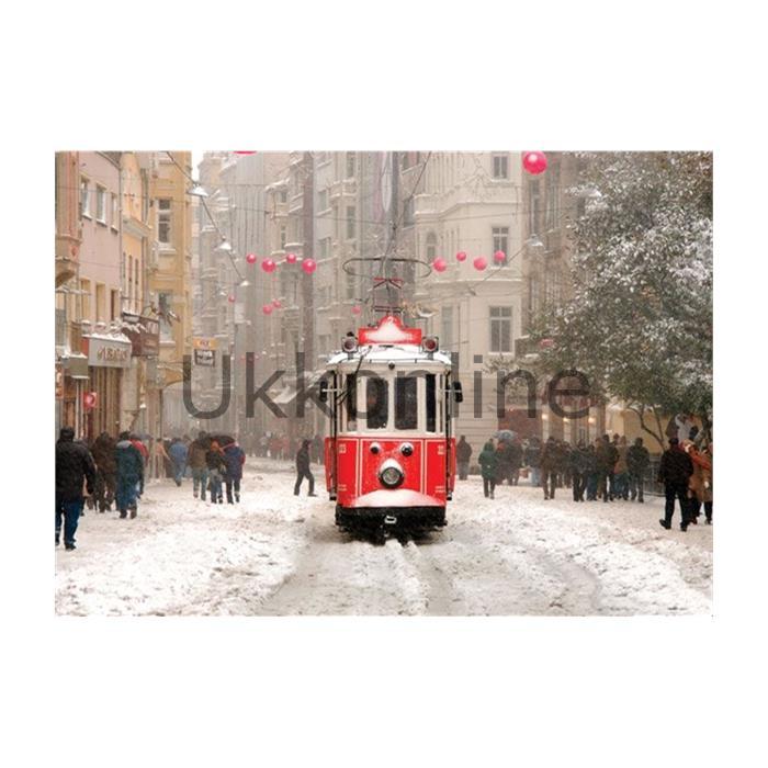 EDUCA 1500 PUZZLE 14729 BEYOGLU