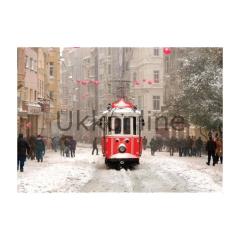 EDUCA 1500 PUZZLE 14729 BEYOGLU