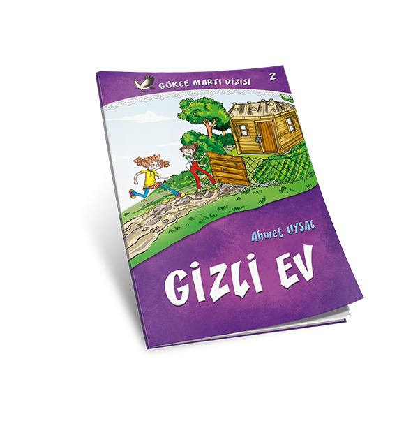 Gizli Ev