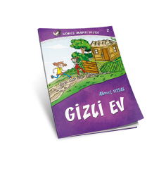 Gizli Ev