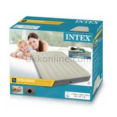64708 TEK KAT ŞİŞME YATAK FULL DELUXE