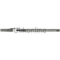 BİC TÜKENMEZ ROUND STİCK SİYAH