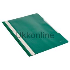 UMİX TELLİ DOSYA PLS YEŞİL U1180P-YE